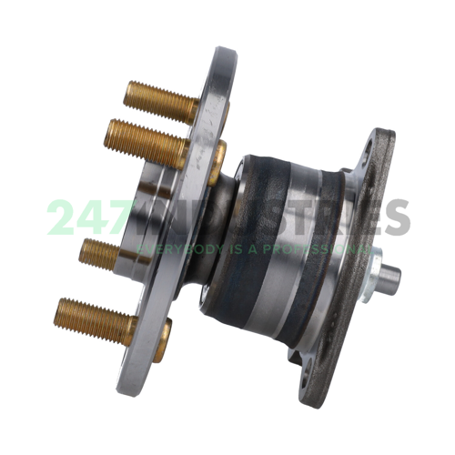 VKBA7554 SKF Image 5