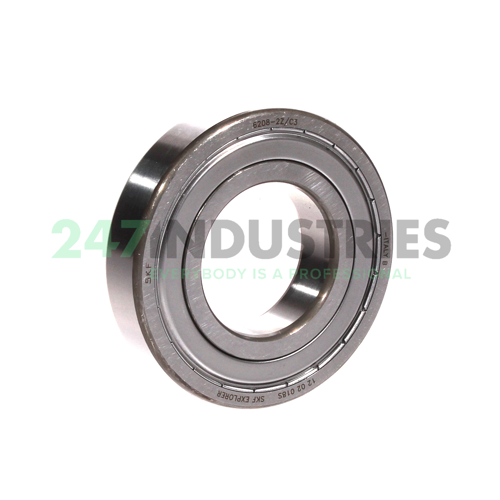6208-2Z/C3 SKF