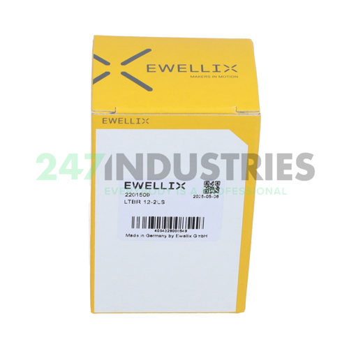 LTBR12-2LS Ewellix Image 4