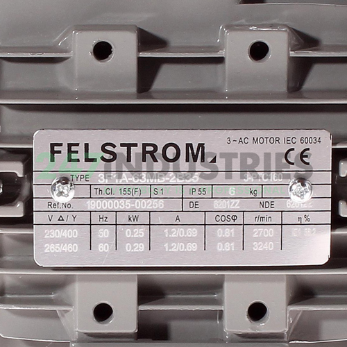 3F1A-63MC-2B35 Felstrom Image 2