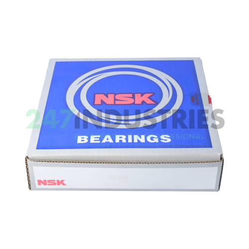 6319CM NSK Image 3