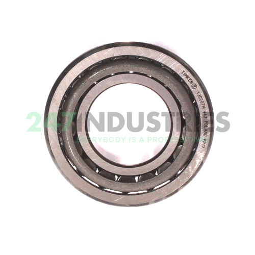 30207M-90KM1 Timken Image 3