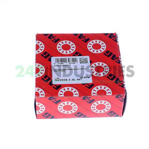 NU2308-E-XL-M1 FAG Image 3