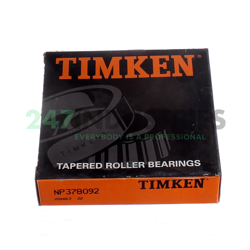 NP378092 Timken Image 4