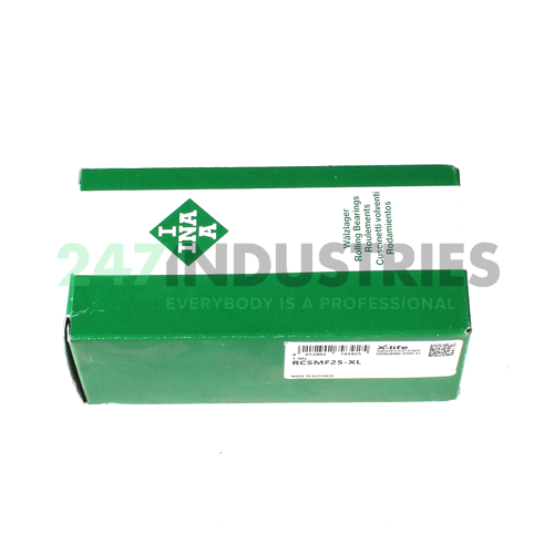 RCSMF25-XL INA Image 4