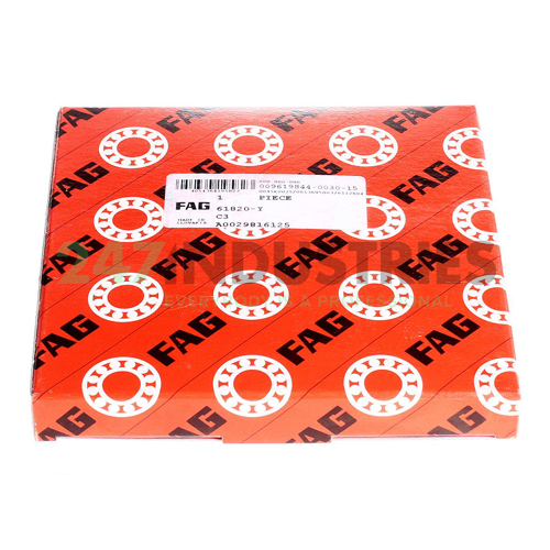 61820-Y FAG Image 3