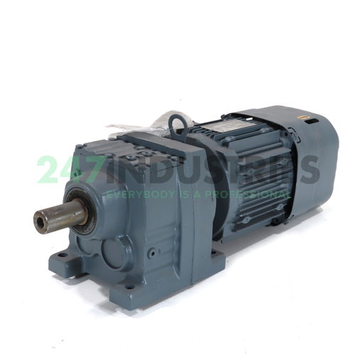 R47/DRS90M4BE2HREI7C SEW-EURODRIVE