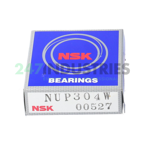 NUP304W NSK Image 4