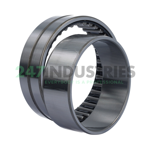 NK110/40R+1R100X110X40 NTN Image 3