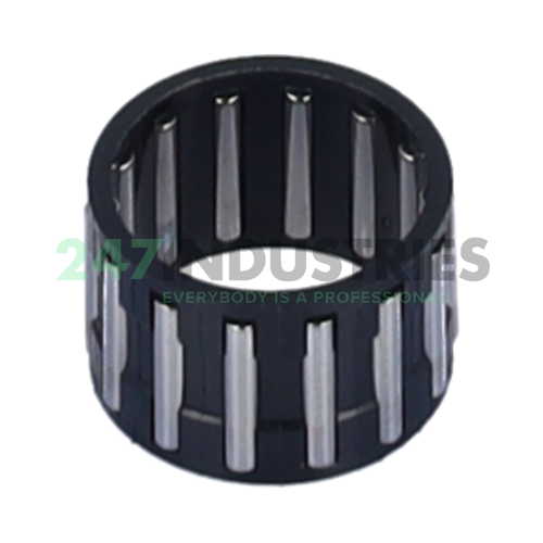 K12X15X10-TV/-5-7 INA Image 2