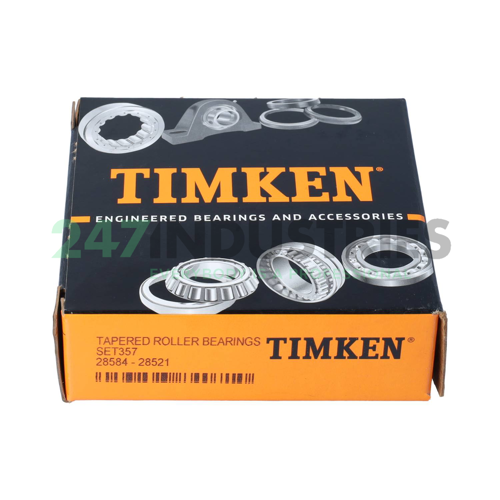 28584/28521 Timken Image 5