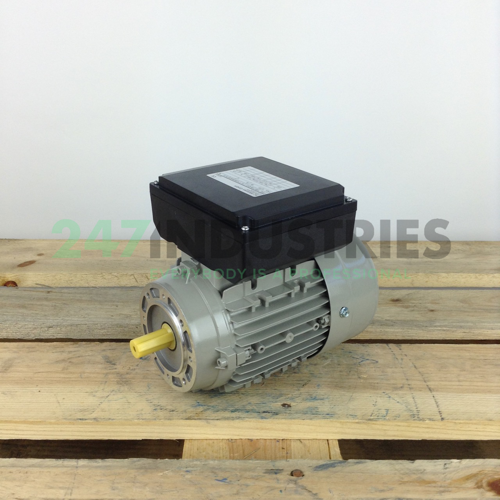 FBS71B-4/HTB14 AC-Motoren GmbH