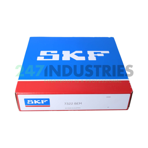 7322BEM SKF Image 3