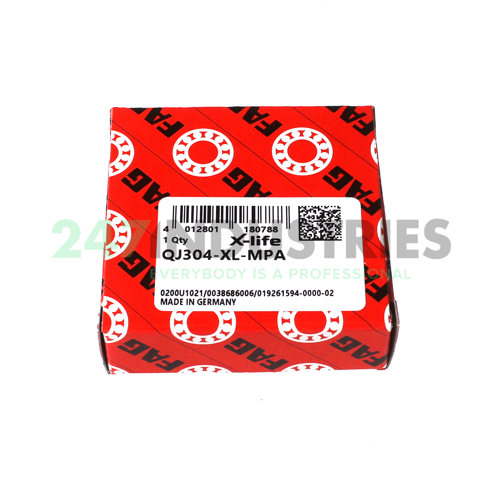 QJ304-XL-MPA FAG Image 3