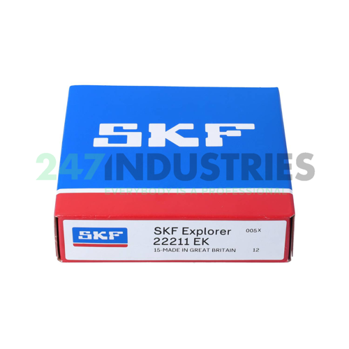 22211EK SKF Image 4