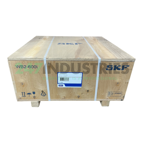 23172CCK/W33 SKF Image 2