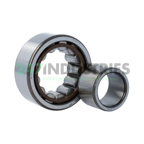 NU2307E NTN Image 3