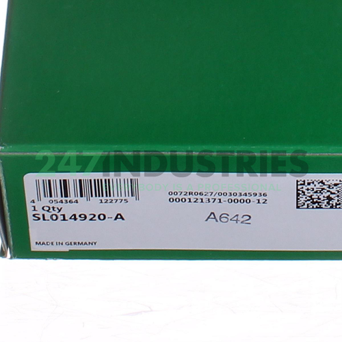 SL014920-A INA Image 5