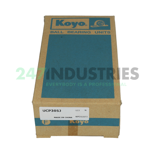 UCP305J Koyo (JTEKT) Image 3