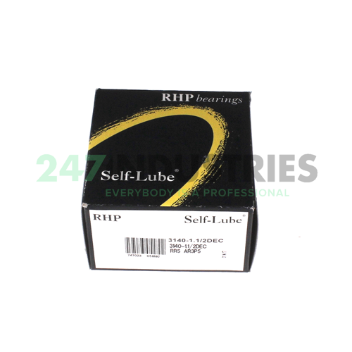 3140-1.1/2DEC RHP Image 4