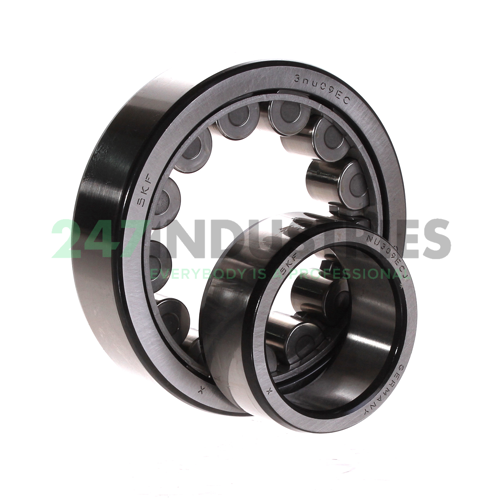 NU309ECJ SKF Image 2