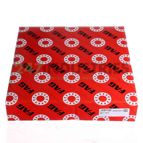 6320-J20AA-C3 FAG Image 4