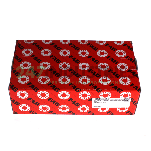 GEHP211-GG FAG Image 3