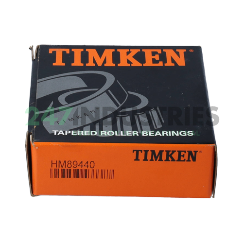 HM89440 Timken Image 3