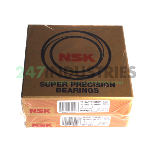 7017A5TRDUMP3 NSK
