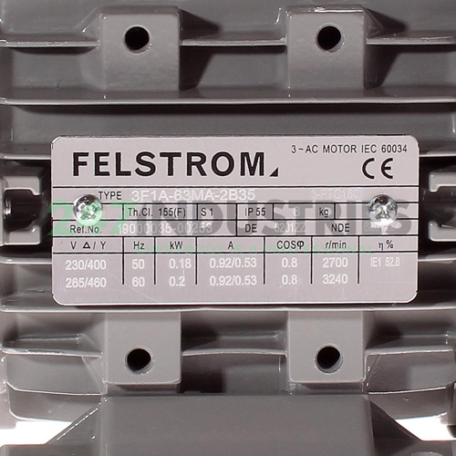 3F1A-63MA-2B35 Felstrom Image 2