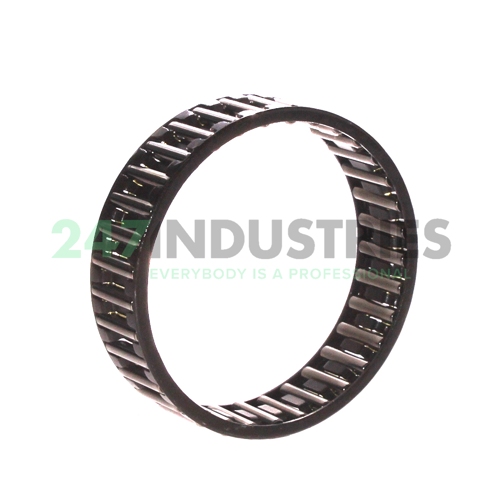 K58X65X18-A/-2-4 INA Image 2