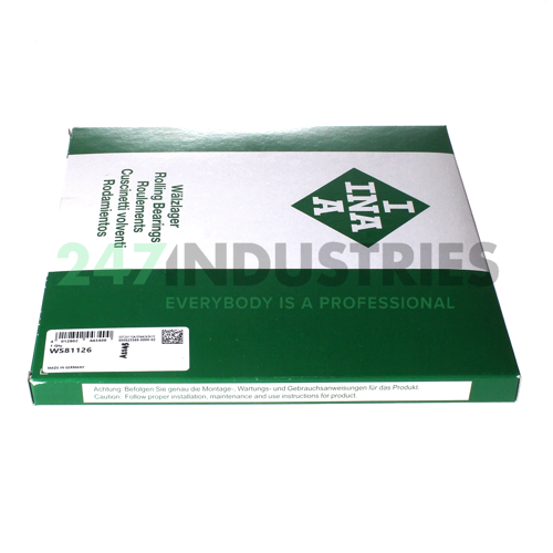 WS81126 INA Image 3