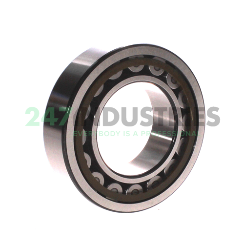 NJ2212ECP/C3 SKF Image 2