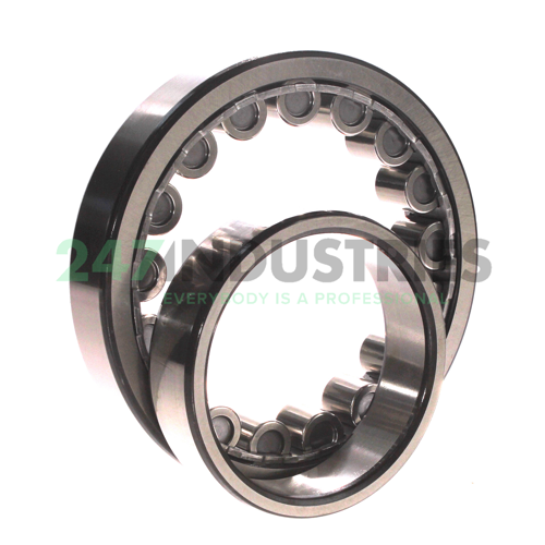 NU217ECJ SKF Image 3