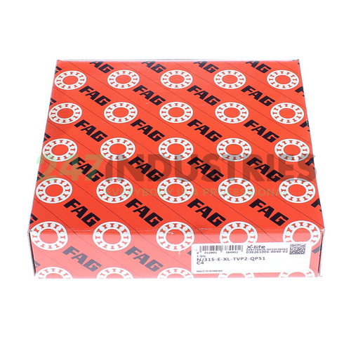 NJ315-E-XL-TVP2-QP51-C4 FAG Image 4