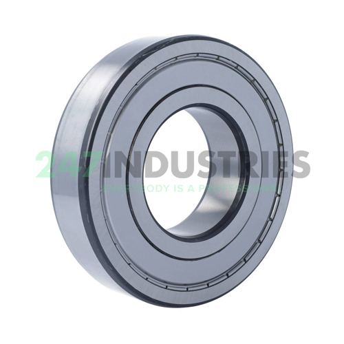 6315-2Z/C4 SKF Image 2