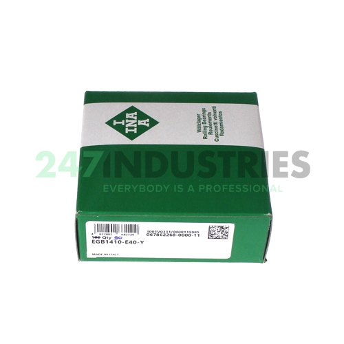 EGB1410-E40-Y INA Image 2
