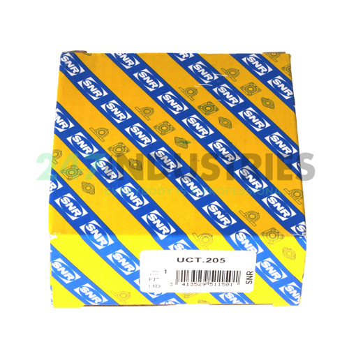 UCT205 NTN Image 4