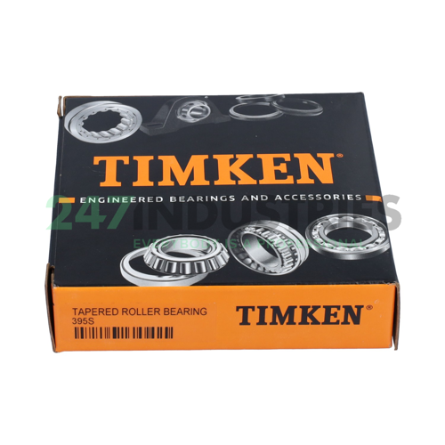 395S-20024 Timken Image 3