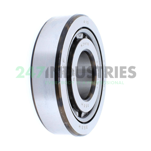NJ410 SKF