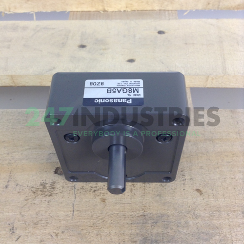 M8GA5B Panasonic Image 3