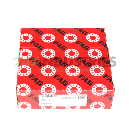 32215-A FAG Image 4