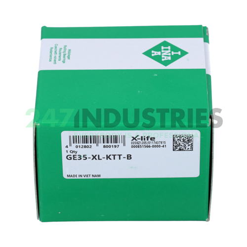 GE35-XL-KTT-B INA Image 3
