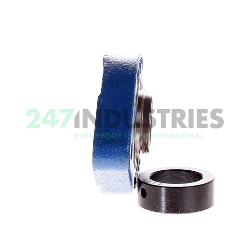 ESFD205 SNR Image 2
