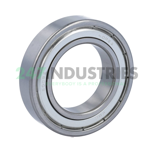 6008ZZ CMM G101 KBC Image 2