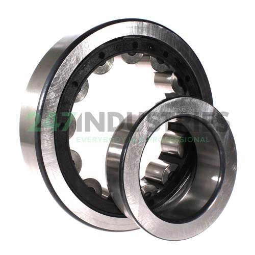 NJ322-E-TVP2-C3 FAG Image 3