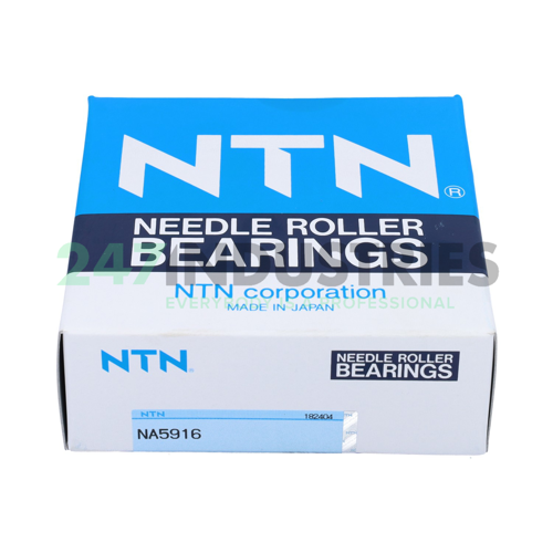 NA5916 NTN Image 4