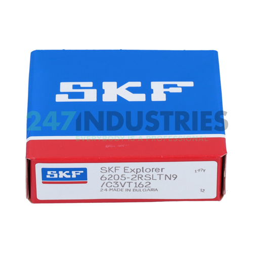 6205-2RSLTN9/C3VT162 SKF Image 3