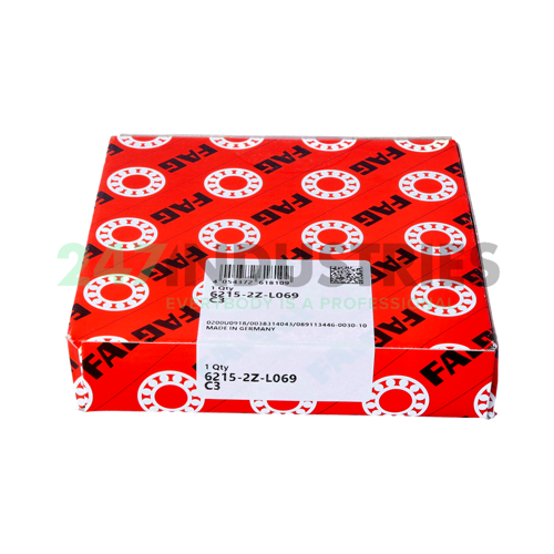 6215-2Z-L069-C3 FAG Image 3