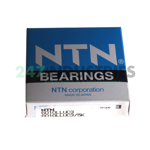 6010LLU C3/5K NTN Image 2